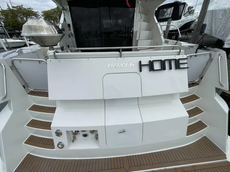 Slide: The Image of Marquis 55 LS 2007 - 4878039