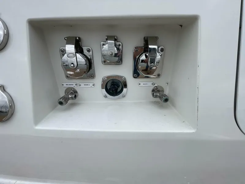 Slide: The Image of Marquis 55 LS 2007 - 4877919