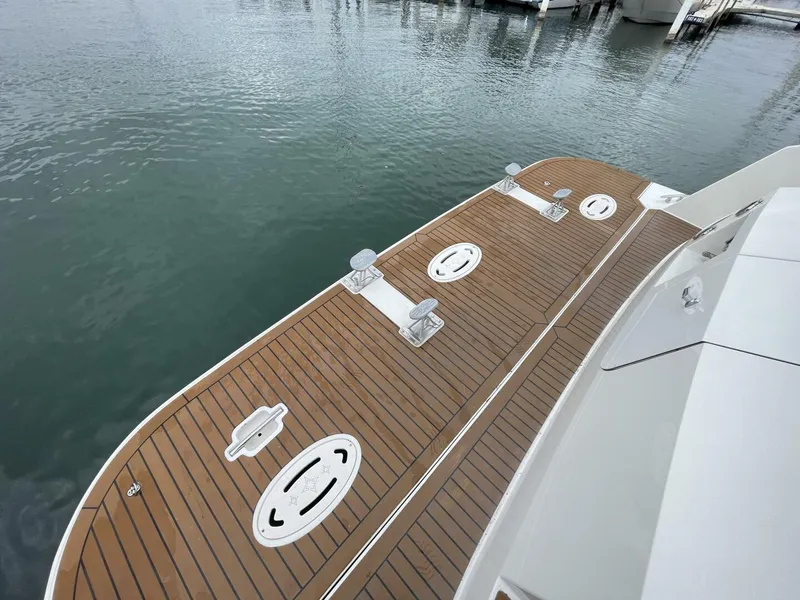 Slide: The Image of Marquis 55 LS 2007 - 4878040