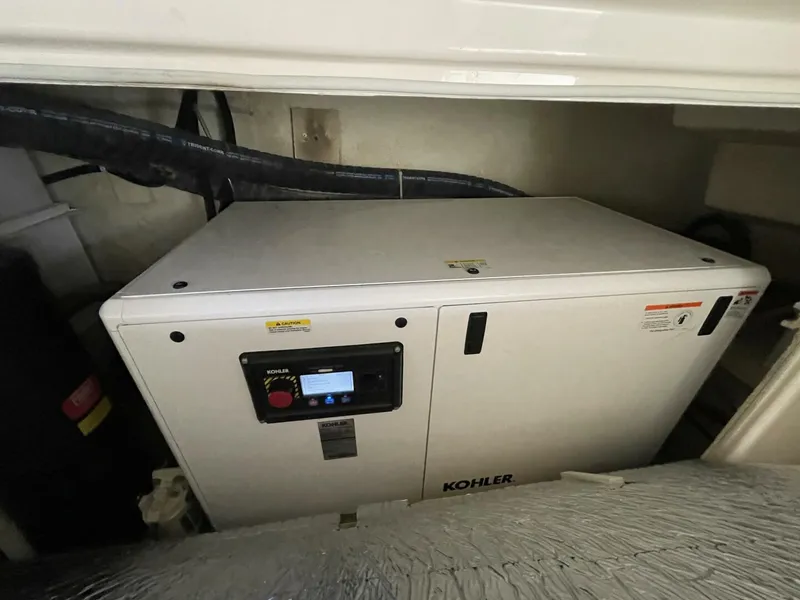 Slide: The Image of Marquis 55 LS 2007 - 4878043