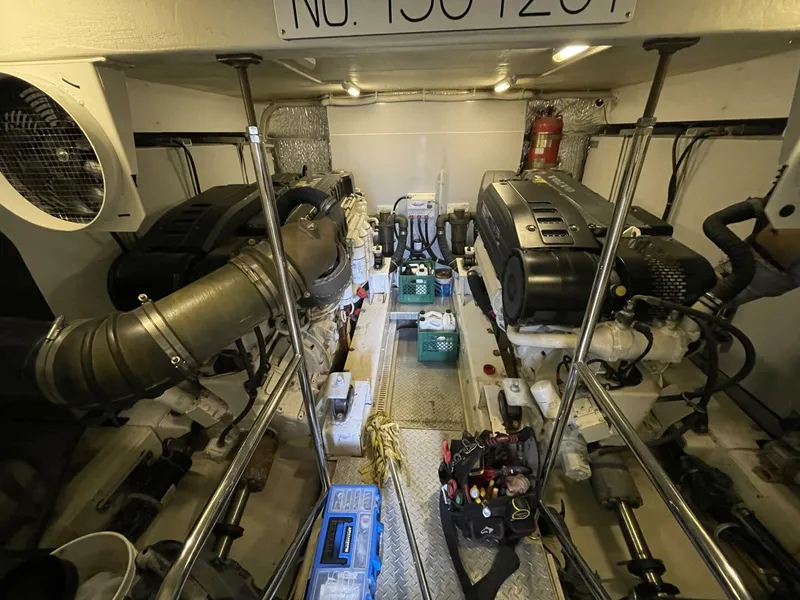 Slide: The Image of Marquis 55 LS 2007 - 4877905