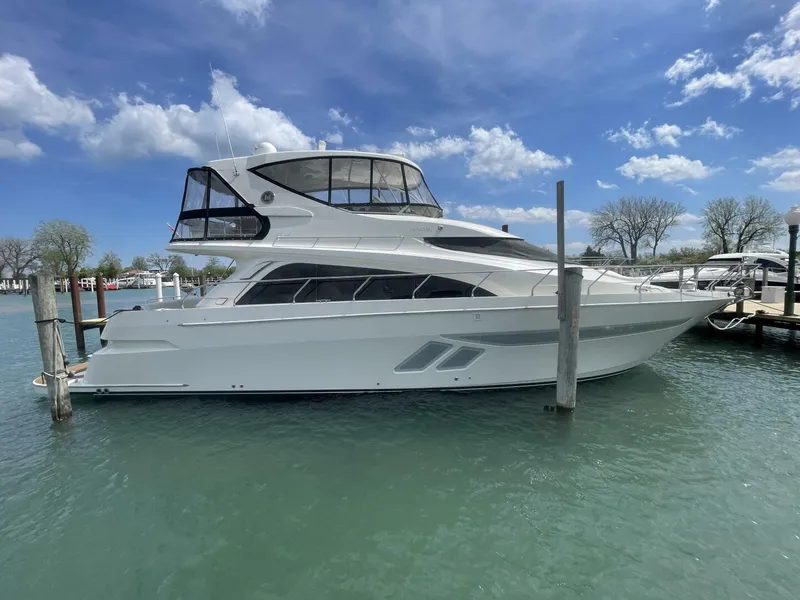 Slide: The Image of Marquis 55 LS 2007 - 4877890