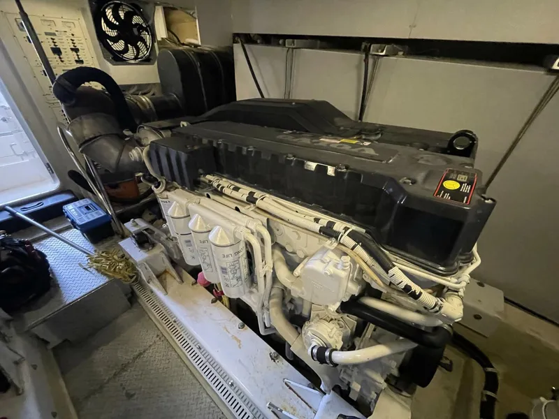 Slide: The Image of Marquis 55 LS 2007 - 4877912