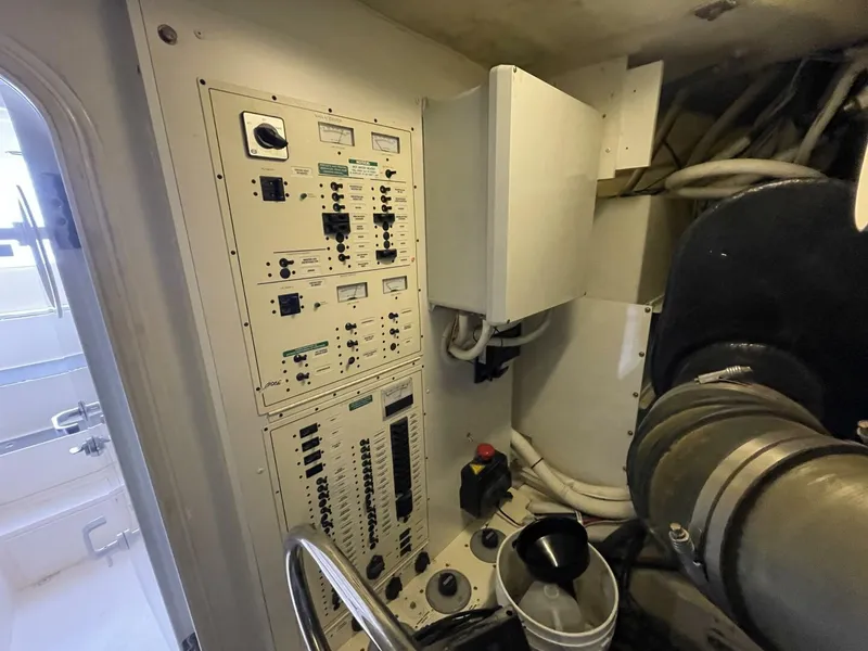 Slide: The Image of Marquis 55 LS 2007 - 4877914