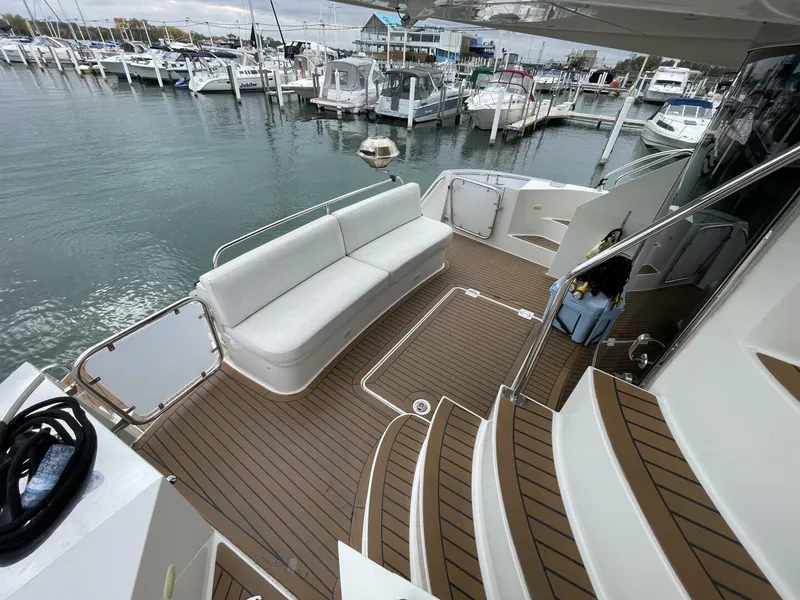 Slide: The Image of Marquis 55 LS 2007 - 4877948