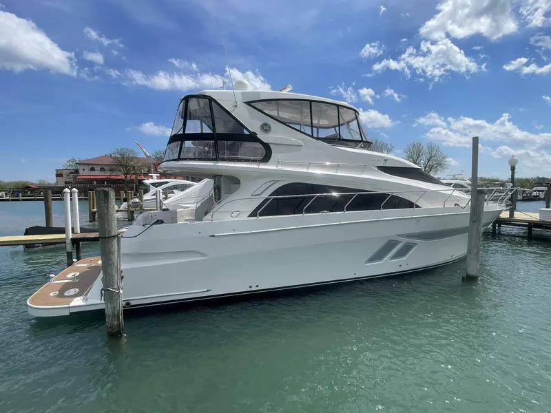 Slide: The Image of Marquis 55 LS 2007 - 4877891