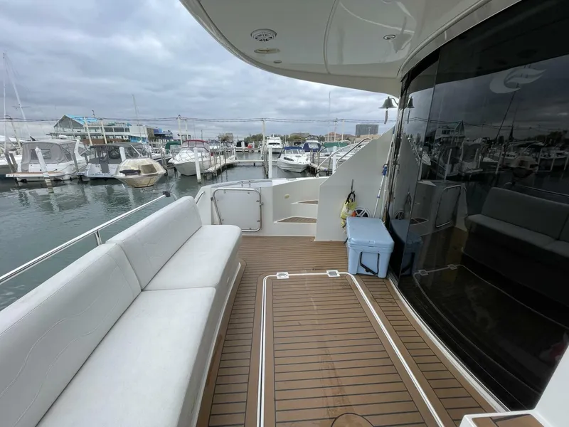 Slide: The Image of Marquis 55 LS 2007 - 4877929