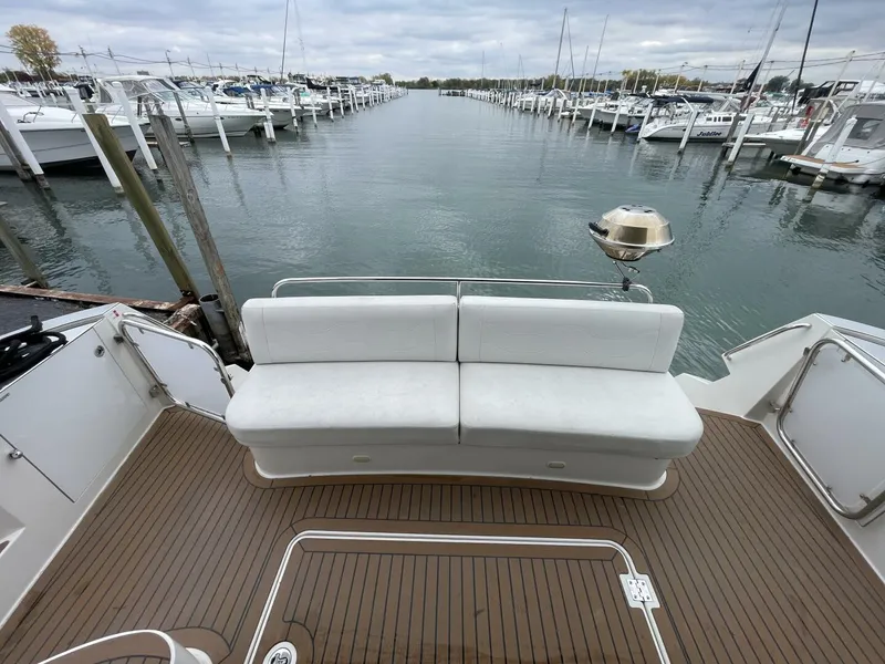 Slide: The Image of Marquis 55 LS 2007 - 4877930