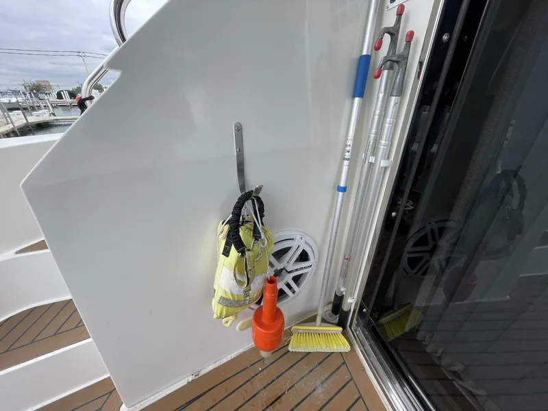 Slide: The Image of Marquis 55 LS 2007 - 4877933