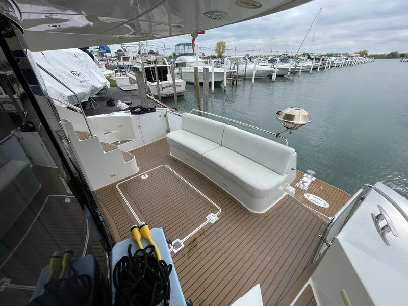 Slide: The Image of Marquis 55 LS 2007 - 4877936