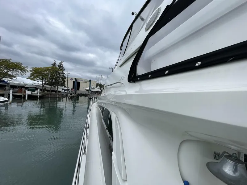 Slide: The Image of Marquis 55 LS 2007 - 4877935