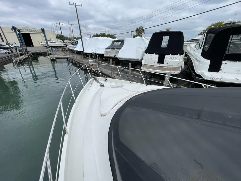 Slide: The Image of Marquis 55 LS 2007 - 4877939