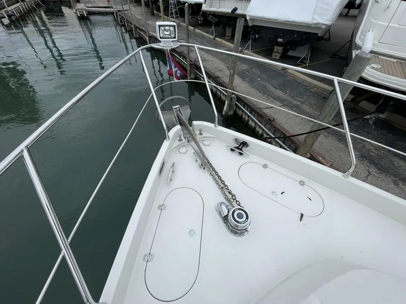 Slide: The Image of Marquis 55 LS 2007 - 4877940