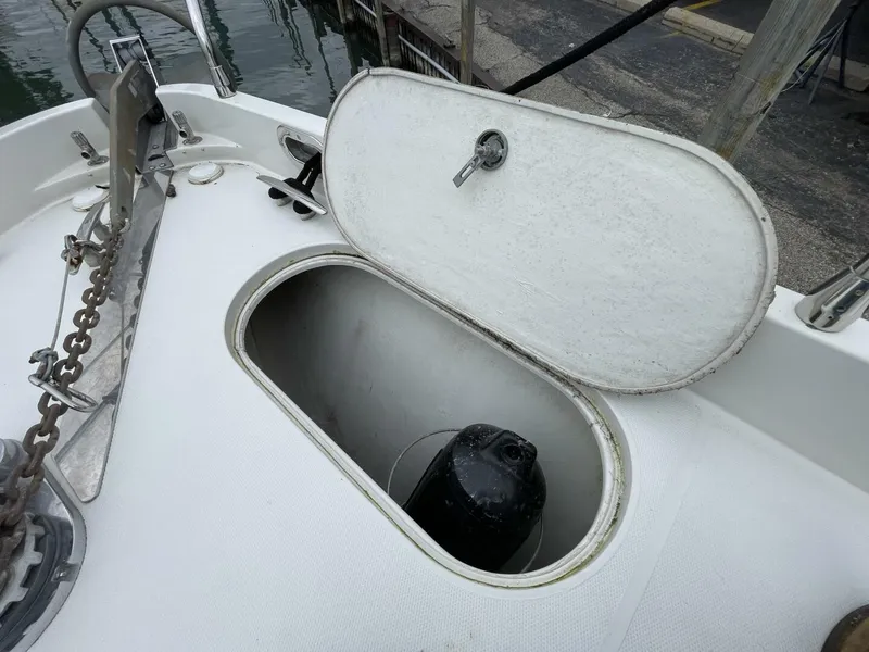 Slide: The Image of Marquis 55 LS 2007 - 4877941