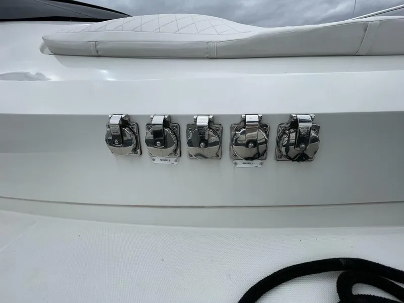 Slide: The Image of Marquis 55 LS 2007 - 4877943