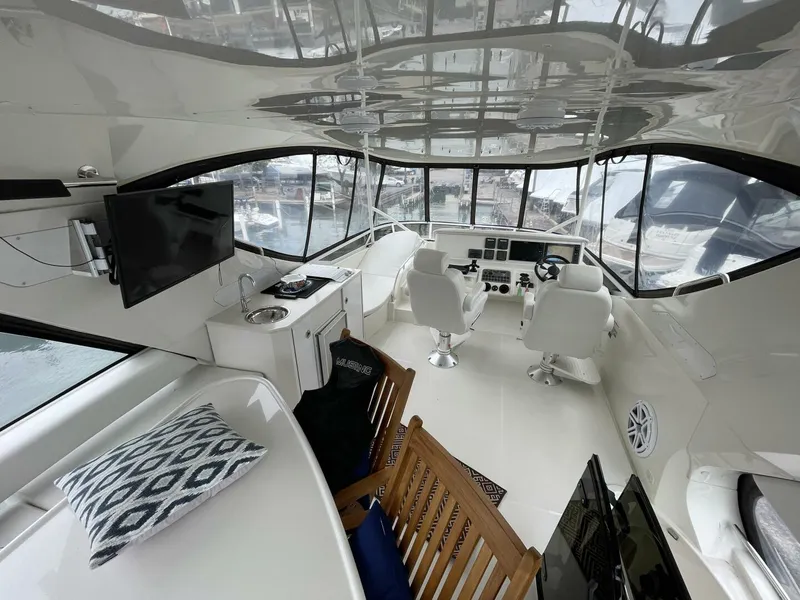 Slide: The Image of Marquis 55 LS 2007 - 4877954