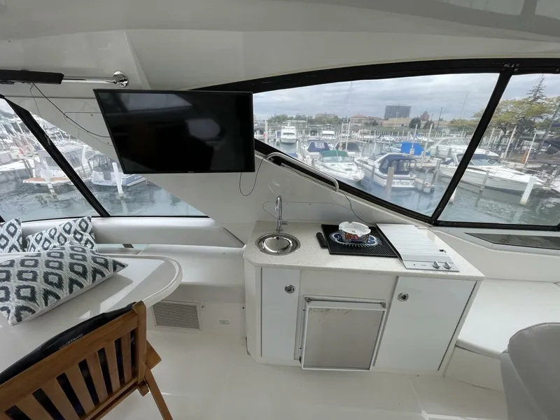 Slide: The Image of Marquis 55 LS 2007 - 4877953