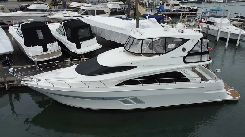 Slide: The Image of Marquis 55 LS 2007 - 4877902