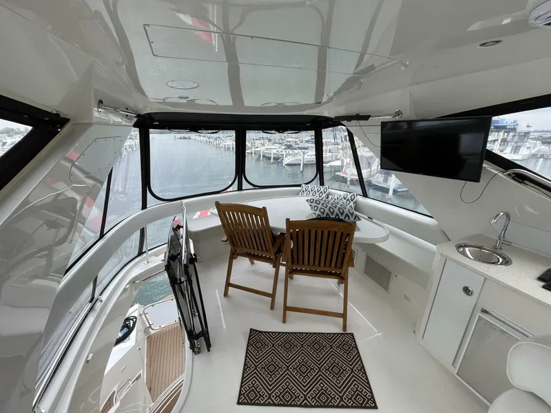 Slide: The Image of Marquis 55 LS 2007 - 4877952