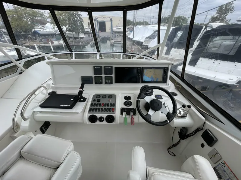 Slide: The Image of Marquis 55 LS 2007 - 4877921