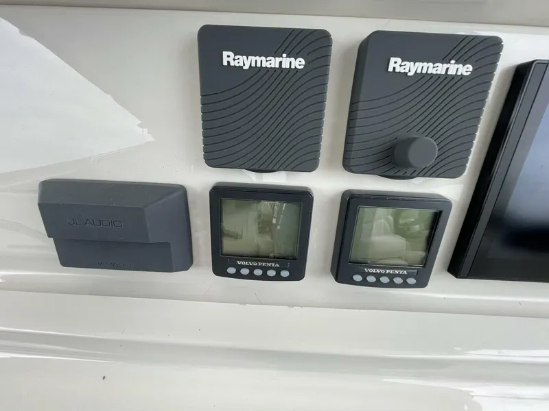 Slide: The Image of Marquis 55 LS 2007 - 4877922