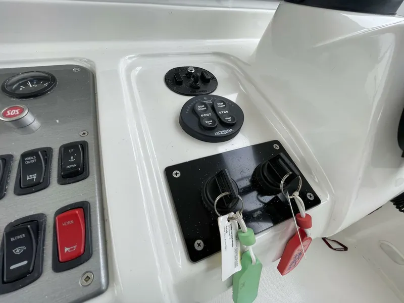 Slide: The Image of Marquis 55 LS 2007 - 4877923