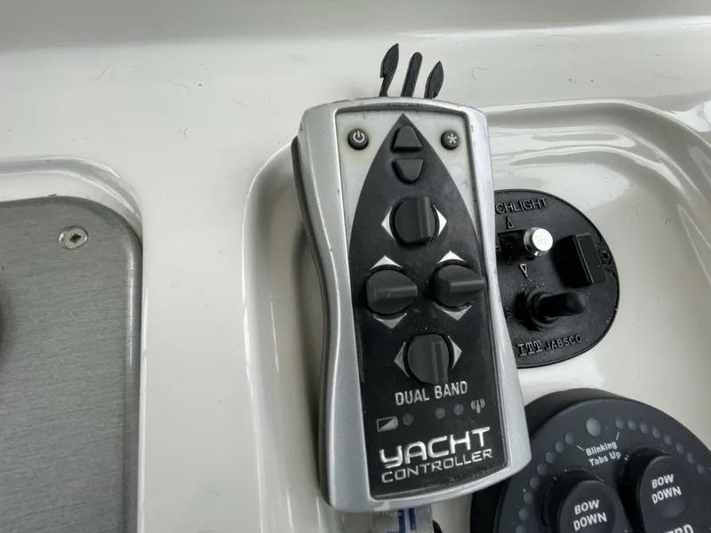 Slide: The Image of Marquis 55 LS 2007 - 4877925