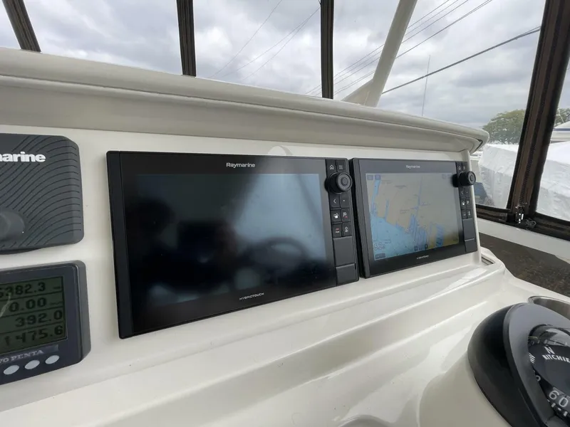 Slide: The Image of Marquis 55 LS 2007 - 4877950