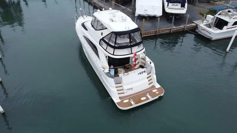 Slide: The Image of Marquis 55 LS 2007 - 4877895