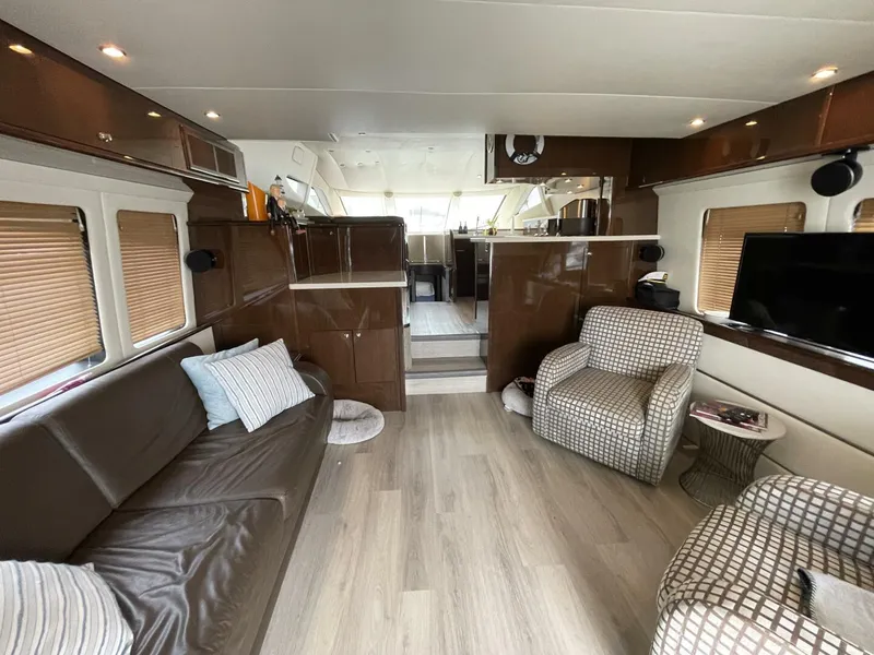 Slide: The Image of Marquis 55 LS 2007 - 4878016