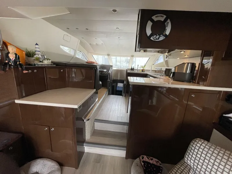 Slide: The Image of Marquis 55 LS 2007 - 4878019