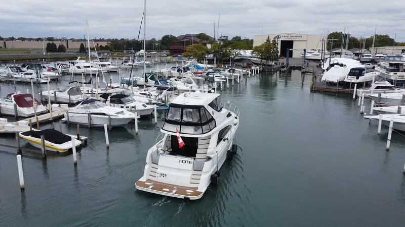 Slide: The Image of Marquis 55 LS 2007 - 4877903