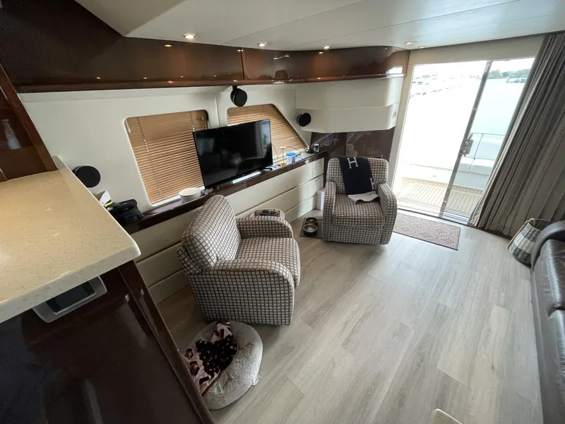 Slide: The Image of Marquis 55 LS 2007 - 4878033