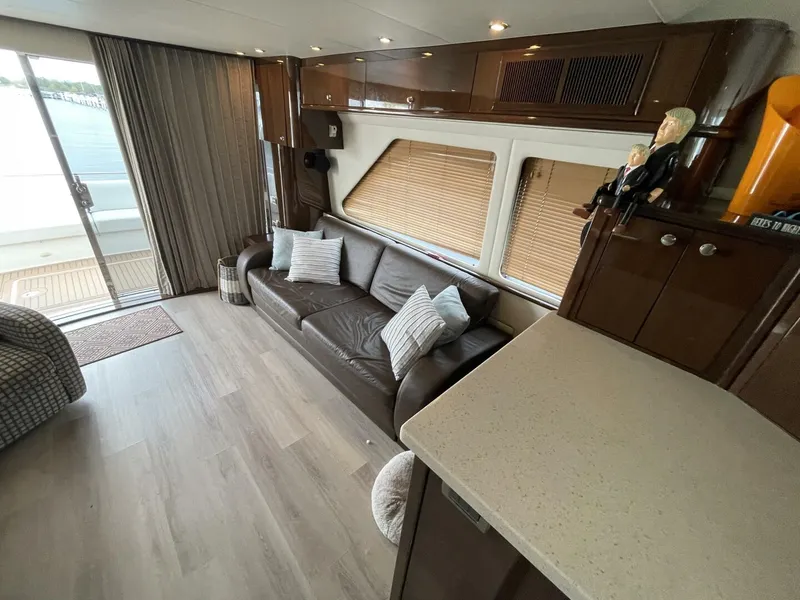 Slide: The Image of Marquis 55 LS 2007 - 4878034