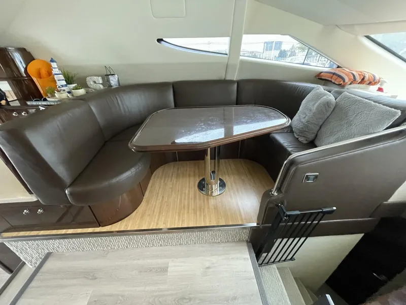 Slide: The Image of Marquis 55 LS 2007 - 4878024