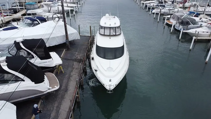 Slide: The Image of Marquis 55 LS 2007 - 4877899