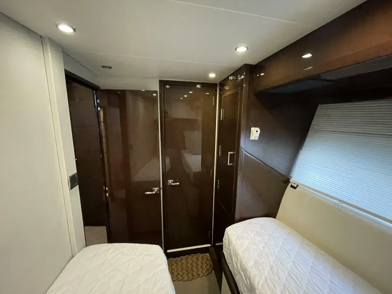 Slide: The Image of Marquis 55 LS 2007 - 4877985