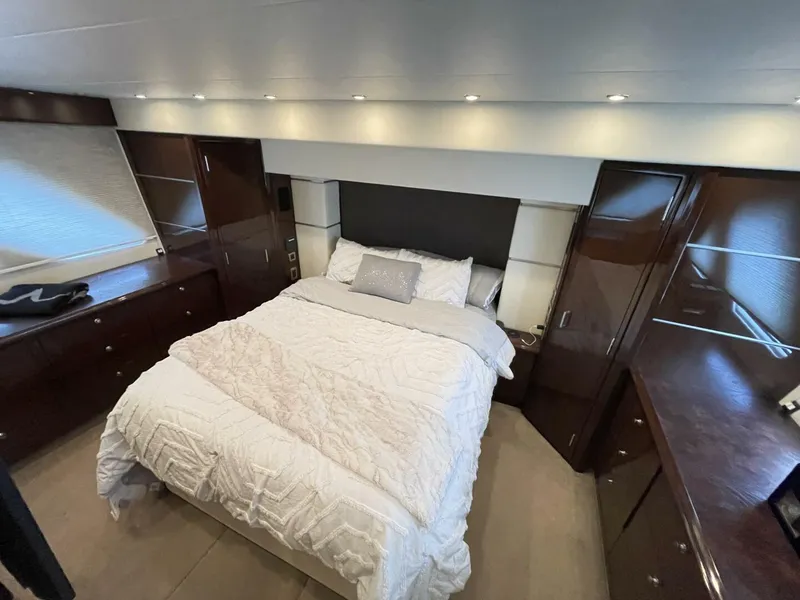 Slide: The Image of Marquis 55 LS 2007 - 4878000