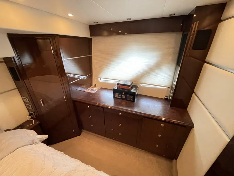 Slide: The Image of Marquis 55 LS 2007 - 4877997