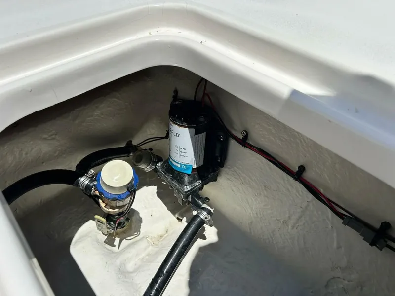 Slide: The Image of Tidewater 232 Adventure 2019 - 4878339