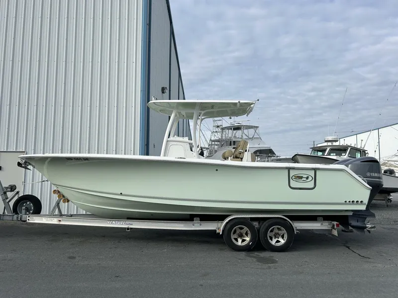 Slide: The Image of Sea Hunt Gamefish 27 2016 - 4878356