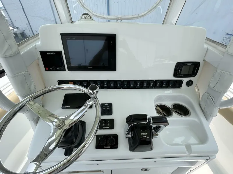 Slide: The Image of Sea Hunt Gamefish 27 2016 - 4878373