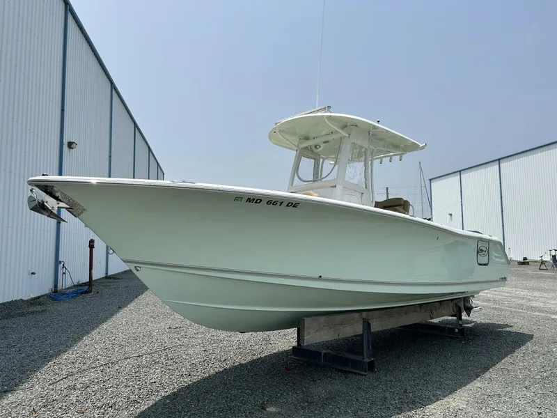 Slide: The Image of Sea Hunt Gamefish 27 2016 - 4878358