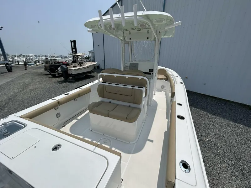 Slide: The Image of Sea Hunt Gamefish 27 2016 - 4878365