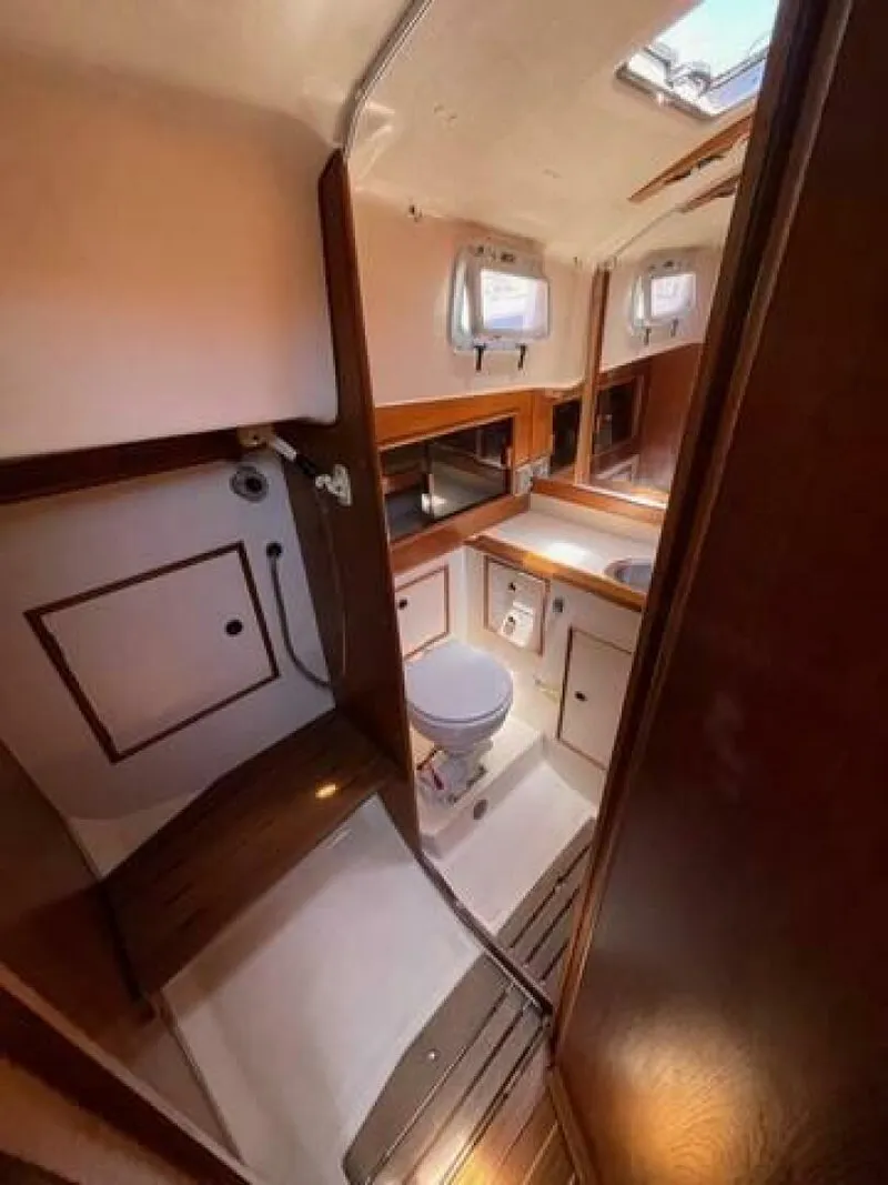 Slide: The Image of Hinterhoeller Nonsuch 30 Ultra 1986 - 4878416