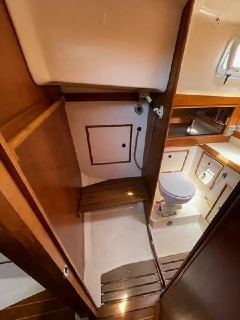 Slide: The Image of Hinterhoeller Nonsuch 30 Ultra 1986 - 4878417