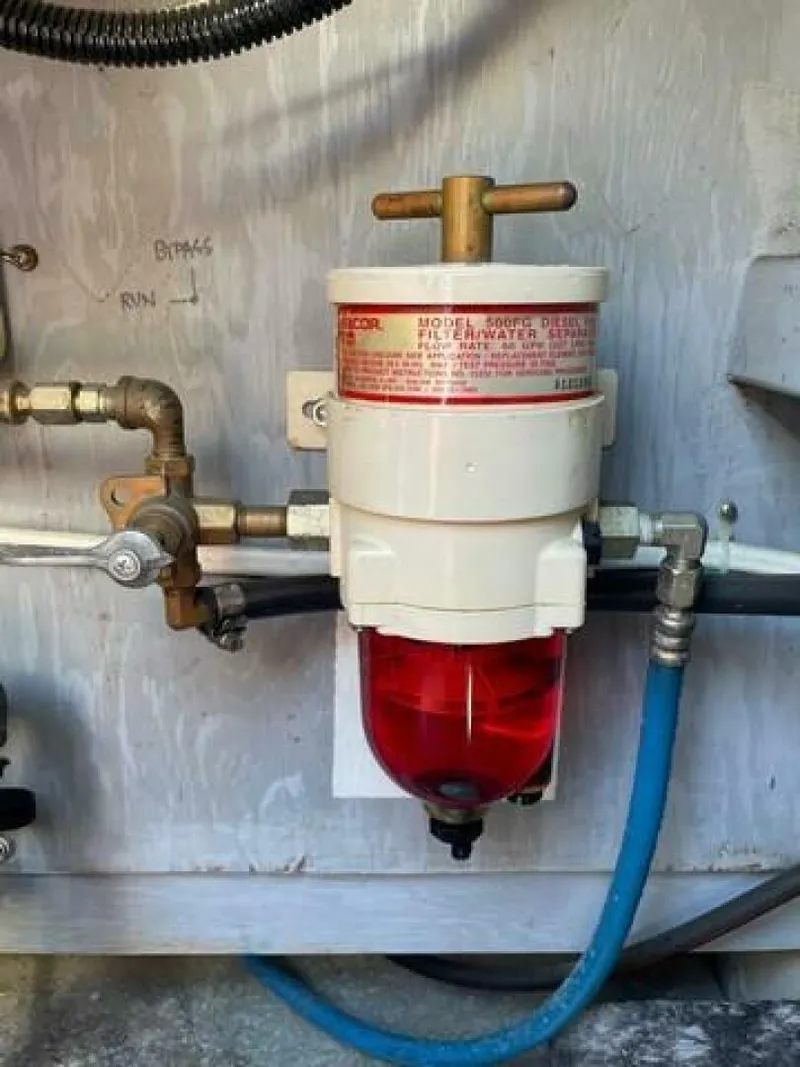 Slide: The Image of Hinterhoeller Nonsuch 30 Ultra 1986 - 4878420