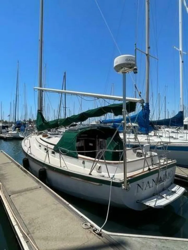 Slide: The Image of Hinterhoeller Nonsuch 30 Ultra 1986 - 4878392