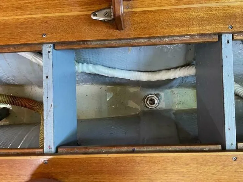 Slide: The Image of Hinterhoeller Nonsuch 30 Ultra 1986 - 4878430