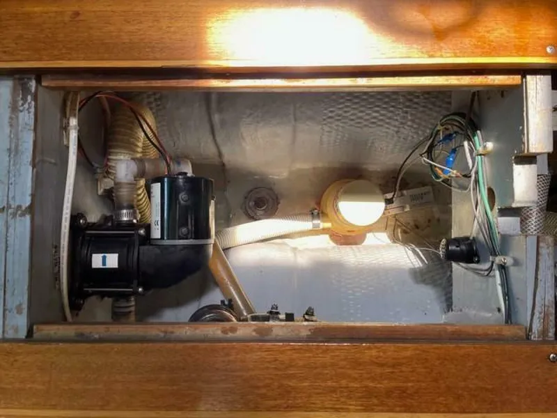 Slide: The Image of Hinterhoeller Nonsuch 30 Ultra 1986 - 4878431